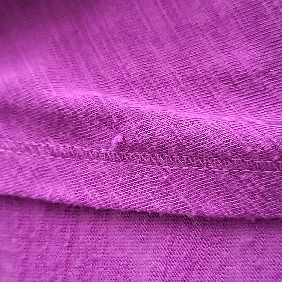 Vera Wang cardigan w/brooches - Picture 7 of 7